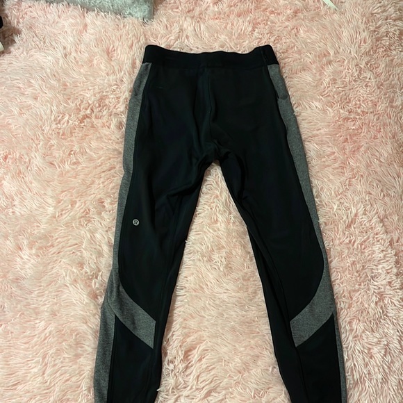 Lululemon leggings - Picture 3 of 3